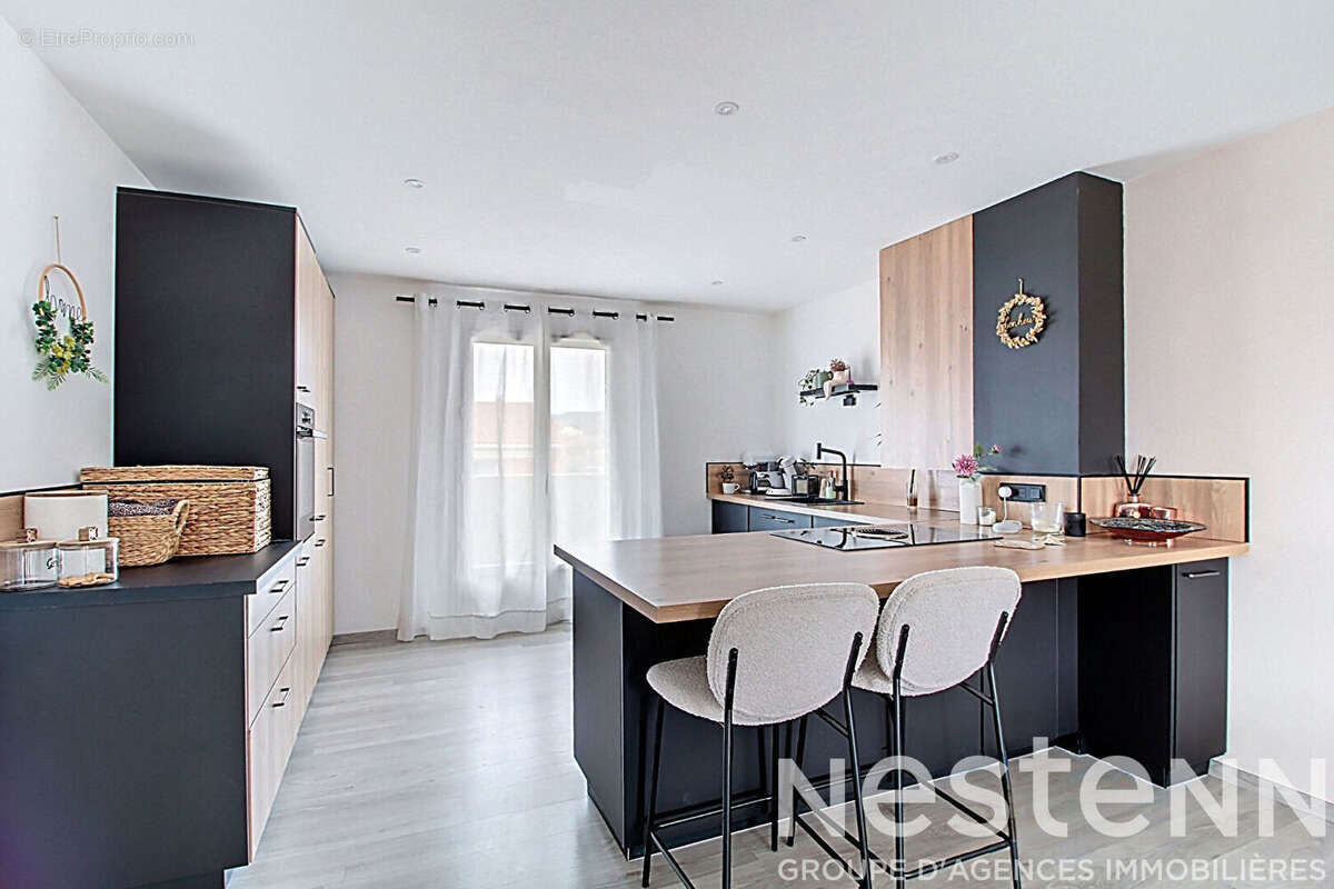 Appartement à DRAGUIGNAN