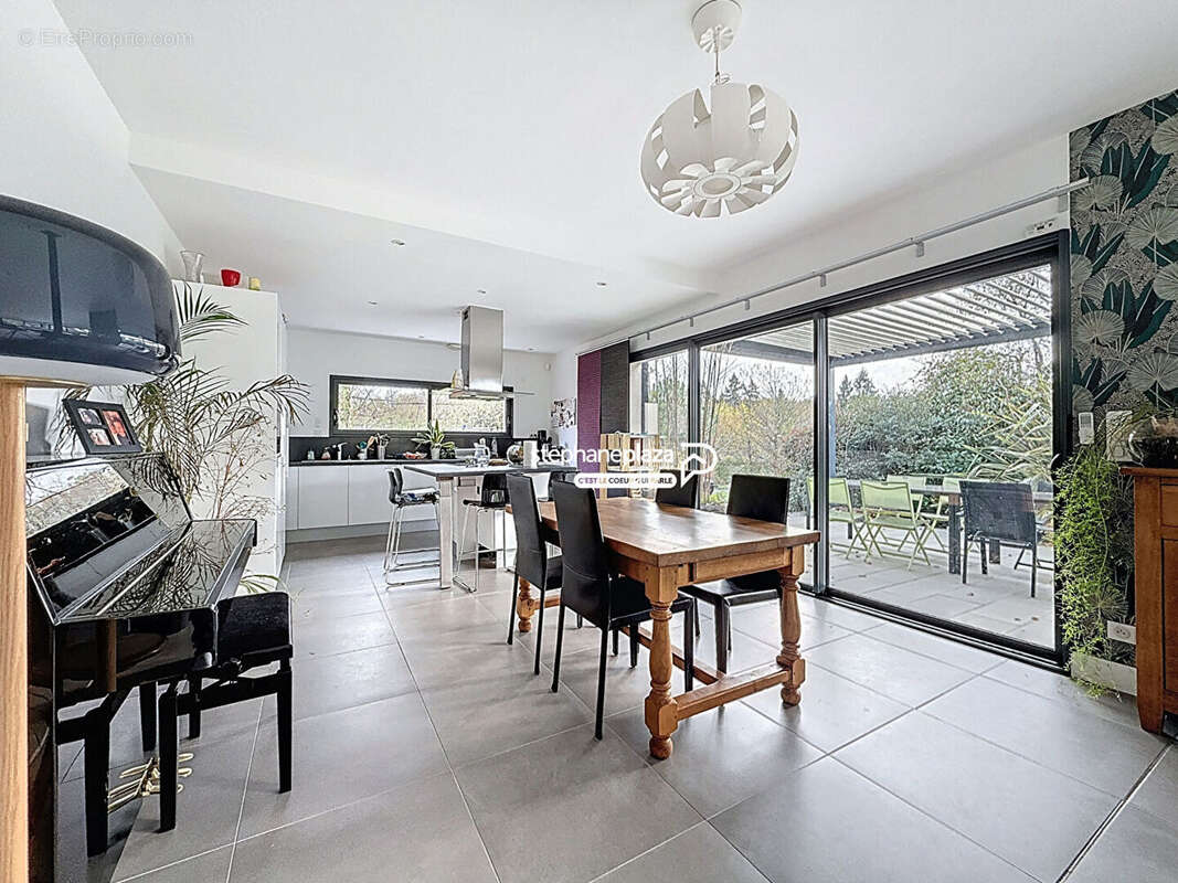 Maison à SAINT-AVERTIN