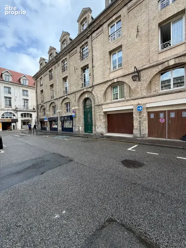 Garage Dieppe 21.14 m2 - photo 3