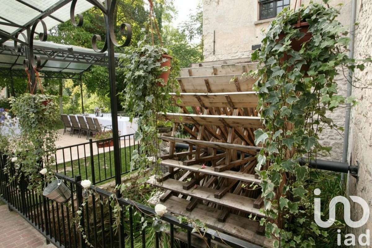 Photo 6 - Maison à VILLEROY