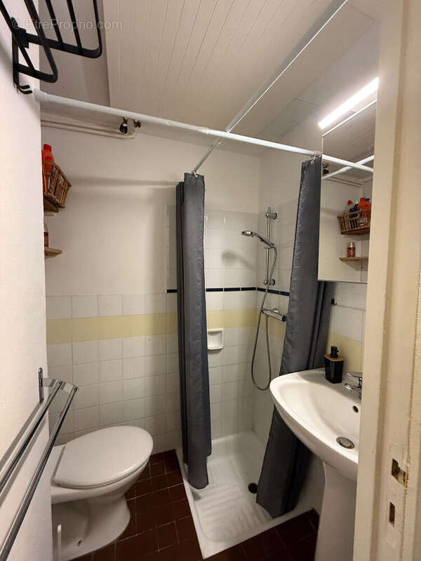 Appartement à CHAMROUSSE