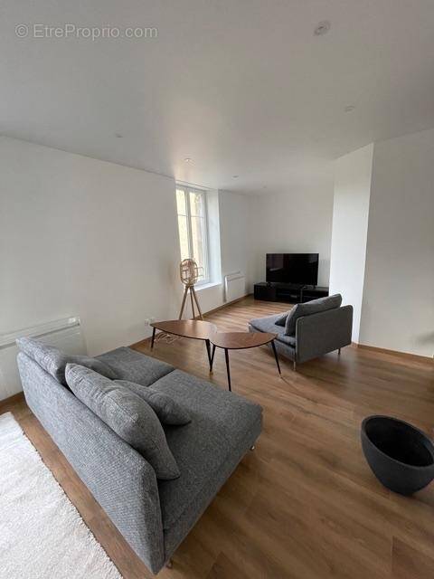 Appartement à VANDOEUVRE-LES-NANCY