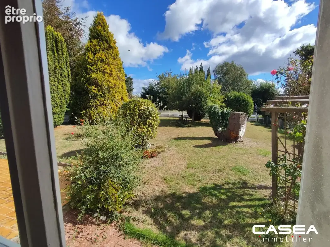 Maison 5 pièces 110 m² à vendre à Fouesnant (29170) - photo 4