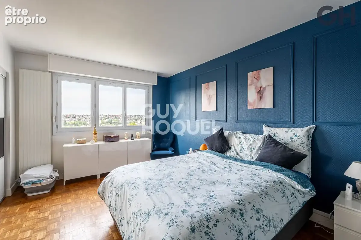 Superbe appartement 5 pièces (101.42 m²) à viry-chatillon - photo 4