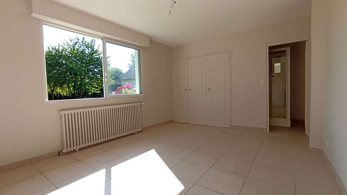 Maison à FONTAINE-LA-MALLET