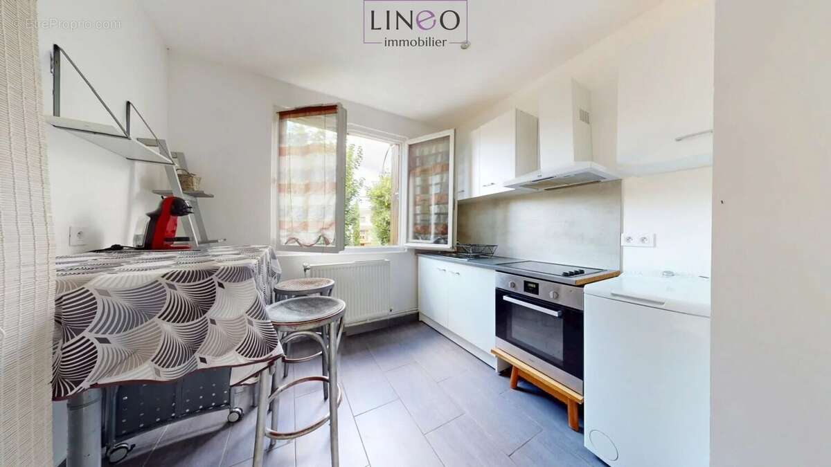 Appartement à CHOISY-LE-ROI