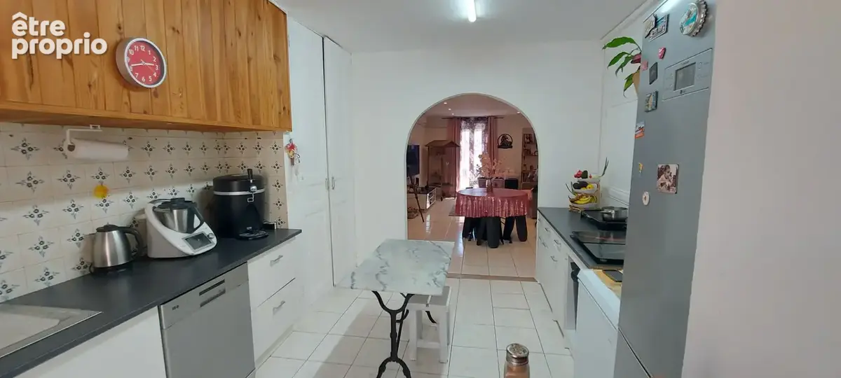 T2 Duplex - 60m² - clim - panneaux photovoltaïques - LE BOULOU - photo 3