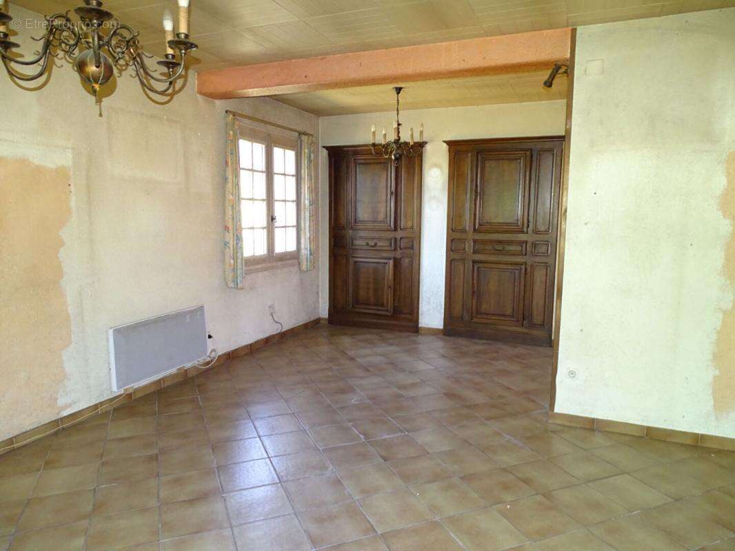 Maison Thonac 6 pièce(s) 136 m2 - photo 9