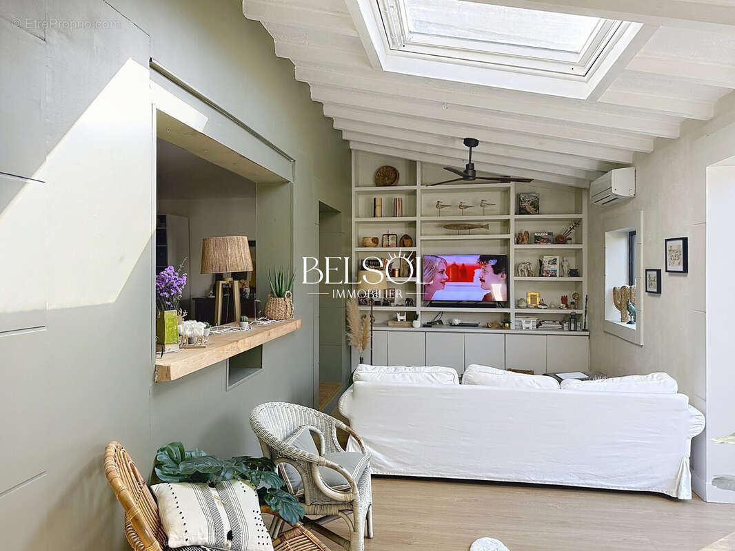 Maison à PERPIGNAN