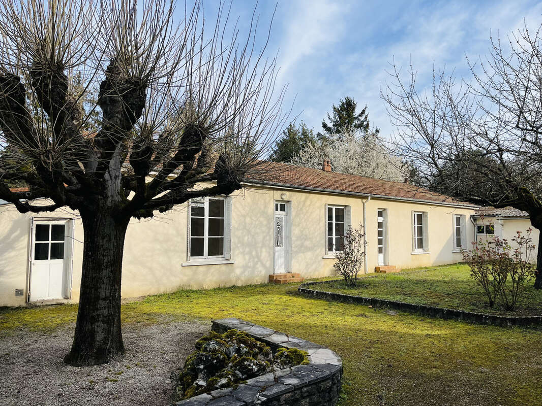 Maison à BEAUNE