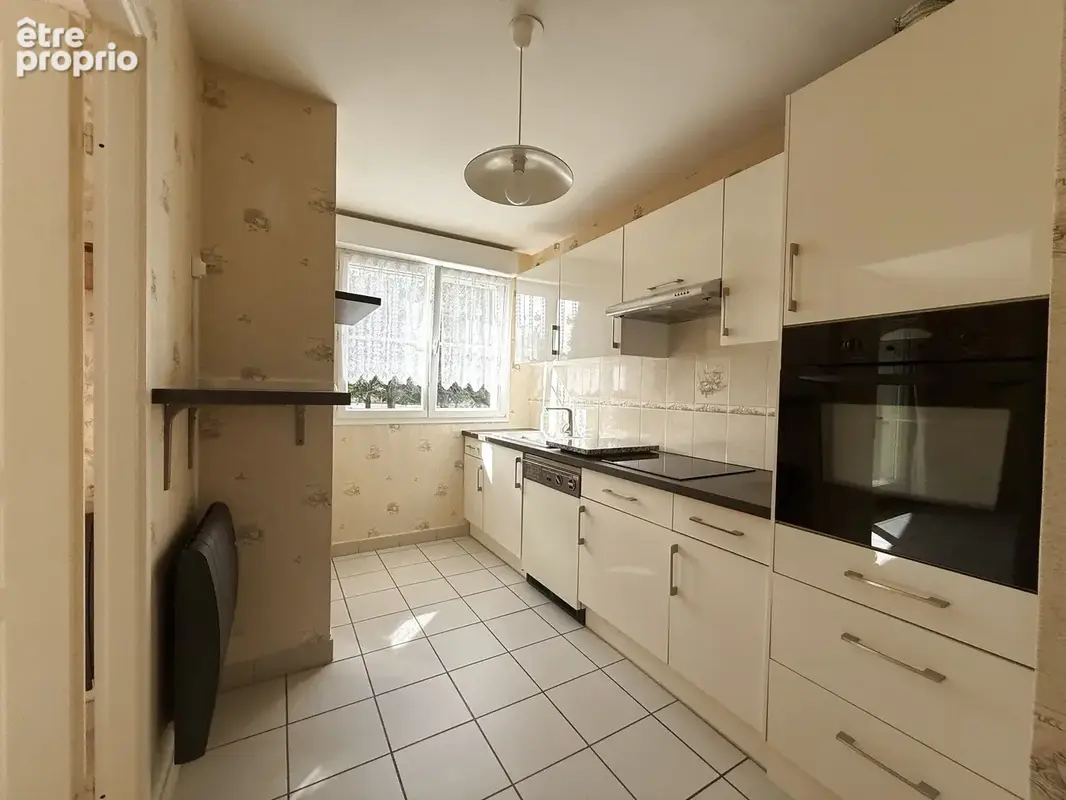Appartement t2 résidence - photo 7
