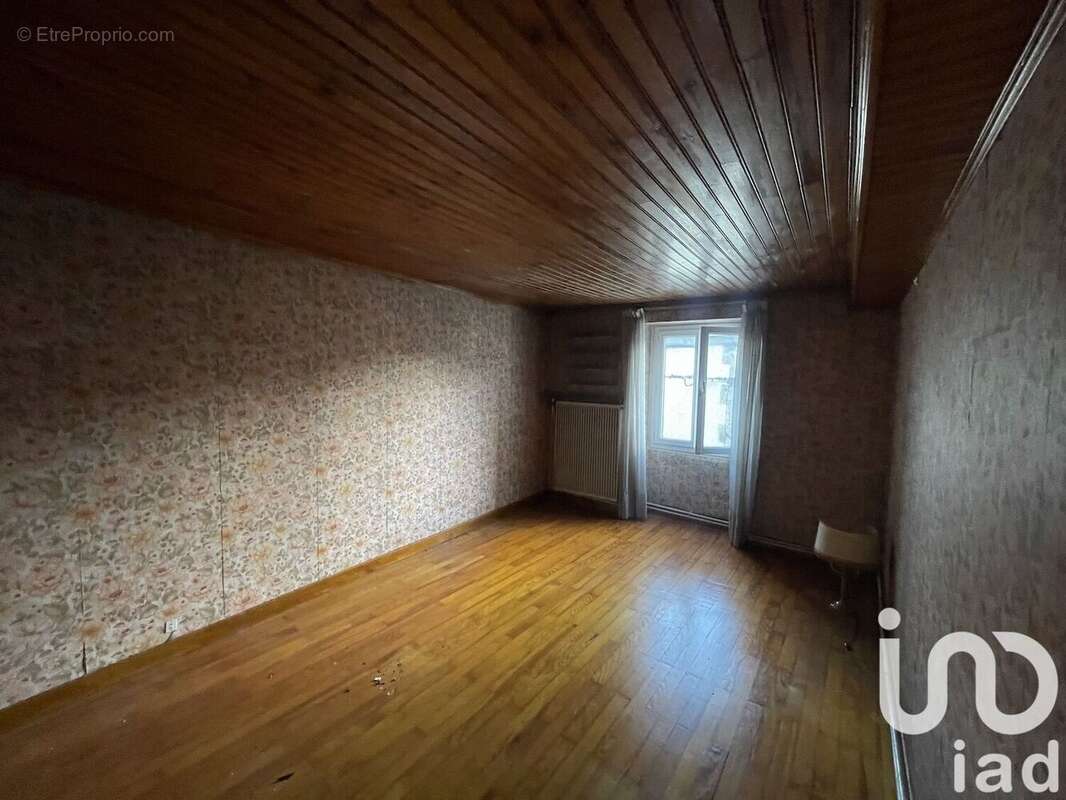 Photo 5 - Maison à LA VALLA-EN-GIER