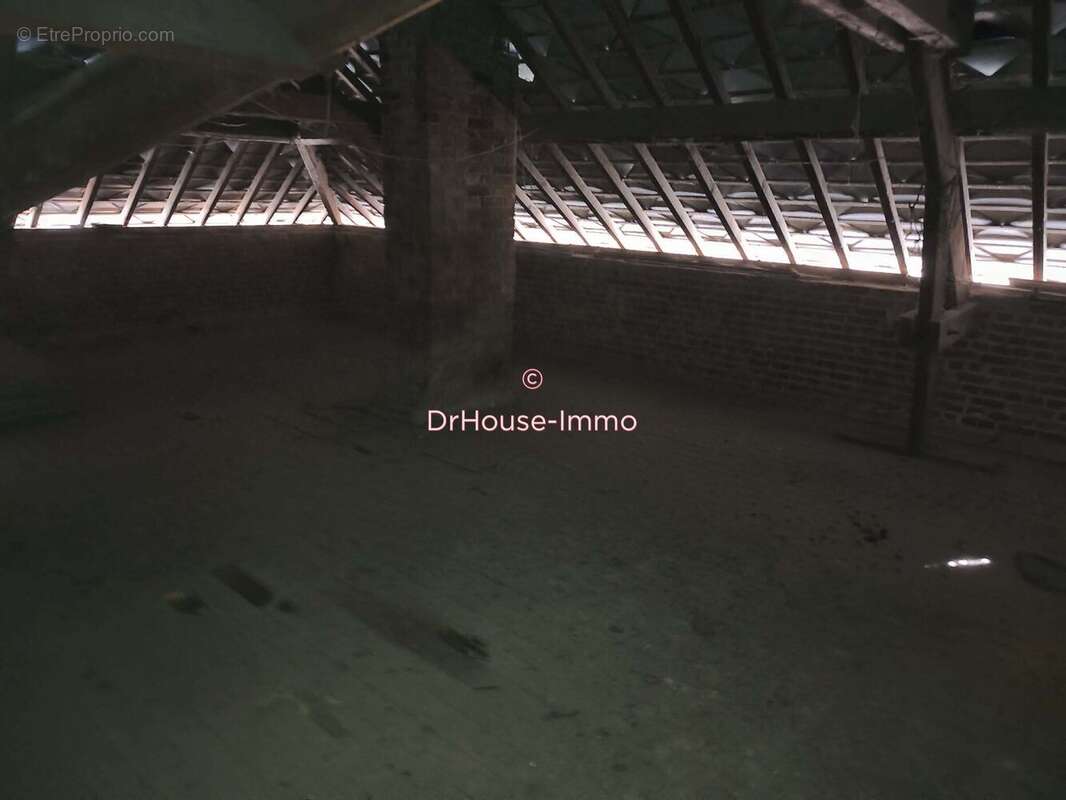 111 m² à Champien  - photo 24