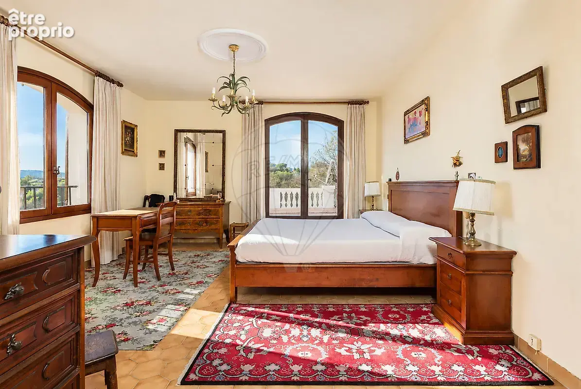 Maison 5 chambre(s) à vendre - photo 19