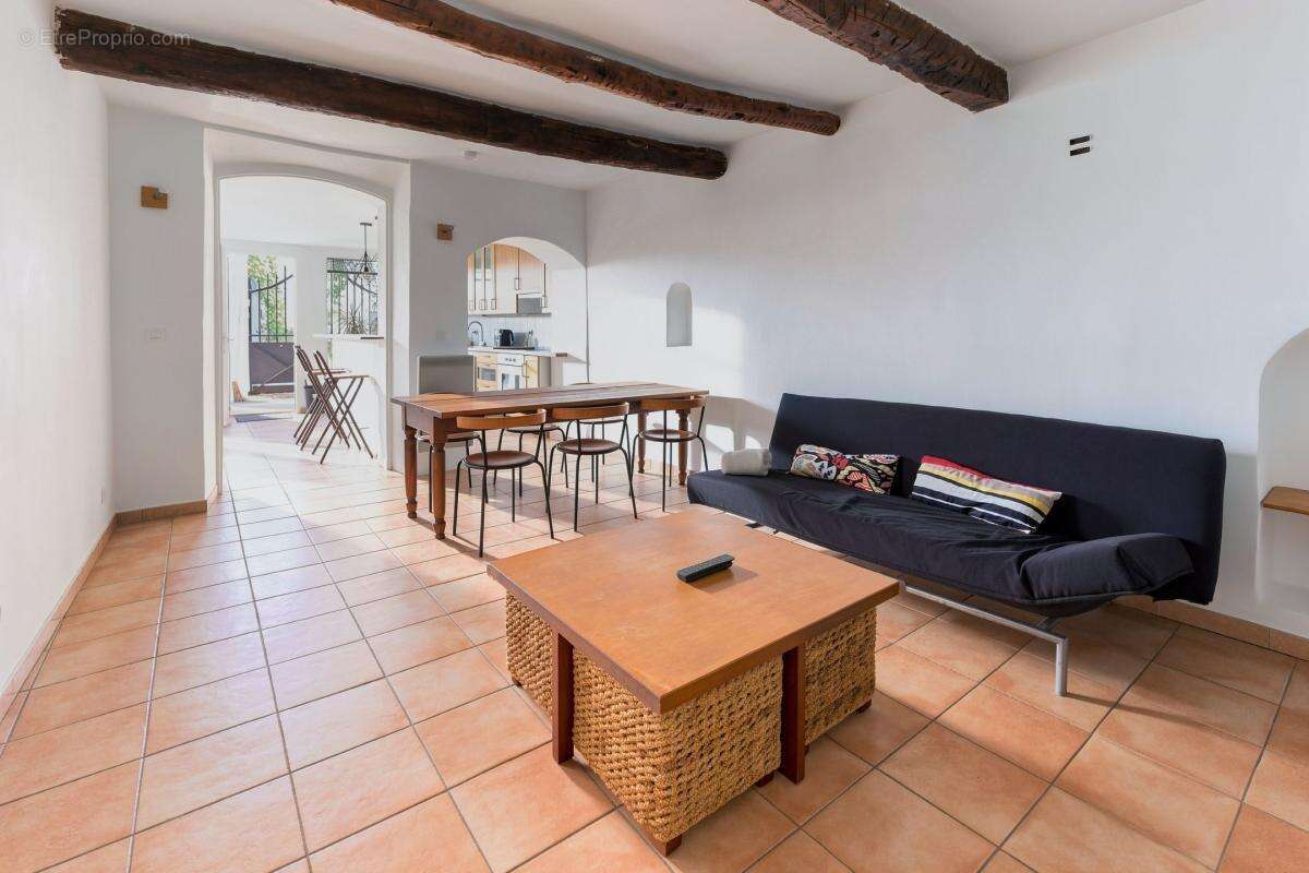 Maison à BOUC-BEL-AIR