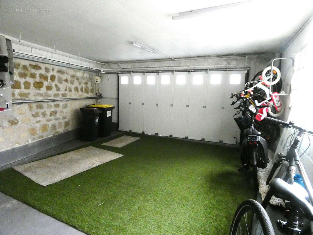 Maison 9 pièces,  5 chambres, terrain 1140 m2, garage... - photo 18