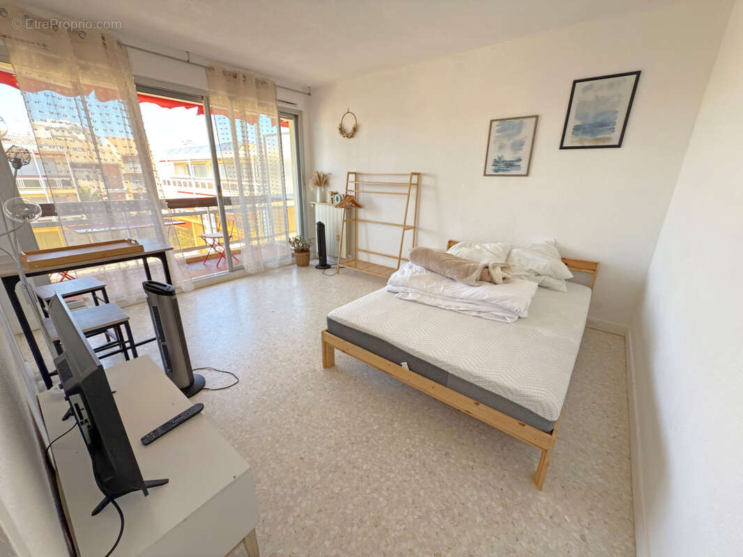 Appartement à SAINTE-MAXIME