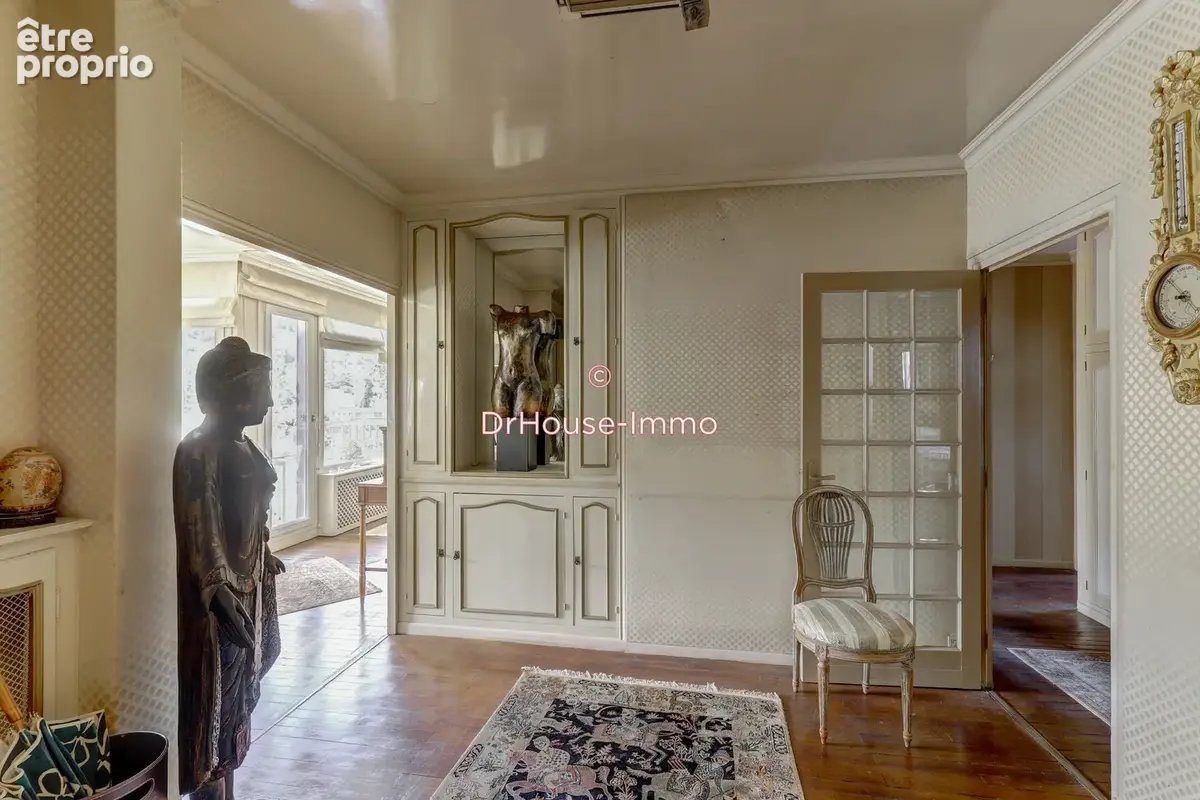 Appartement à CHAMALIERES