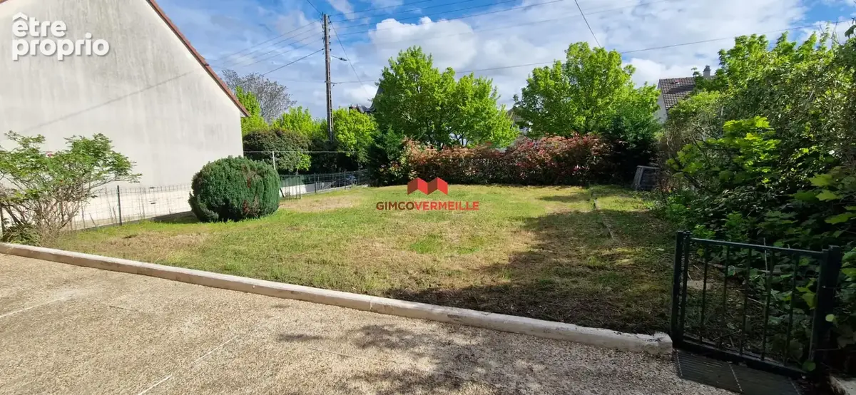 Maison 6 pièces à vendre à Conflans-Sainte-Honorine - Exclusivité GIMCOVERMEILLE - photo 9