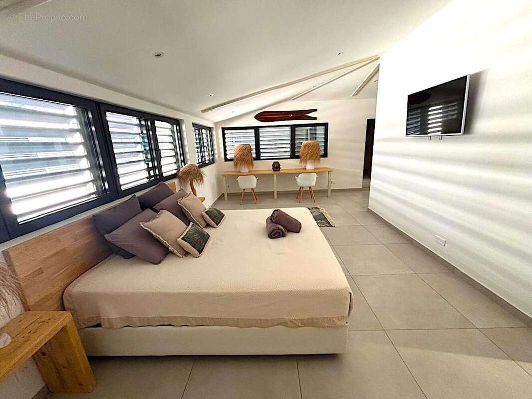 Photo 9 - Appartement à SAINT-MARTIN