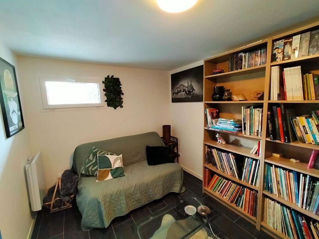 Maison à VILLAINES-LA-JUHEL