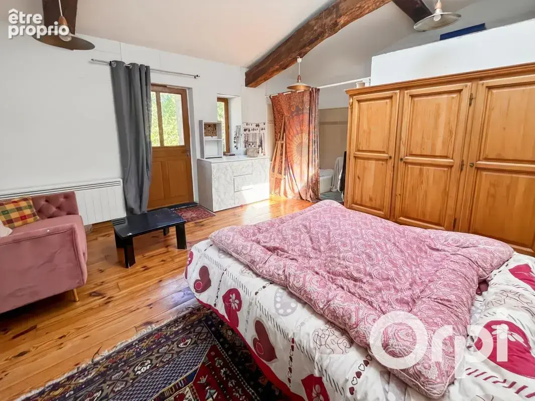 **à vendre – mas provençal de caractère avec deux habitations – secteur montoison** - photo 16