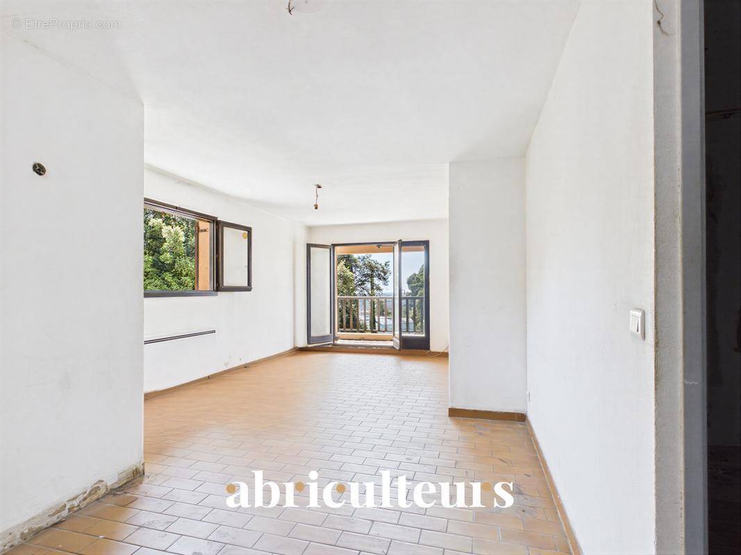 Appartement à GRASSE