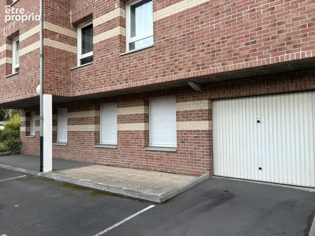 Appartement 4 pièces de 86 m2 - photo 2