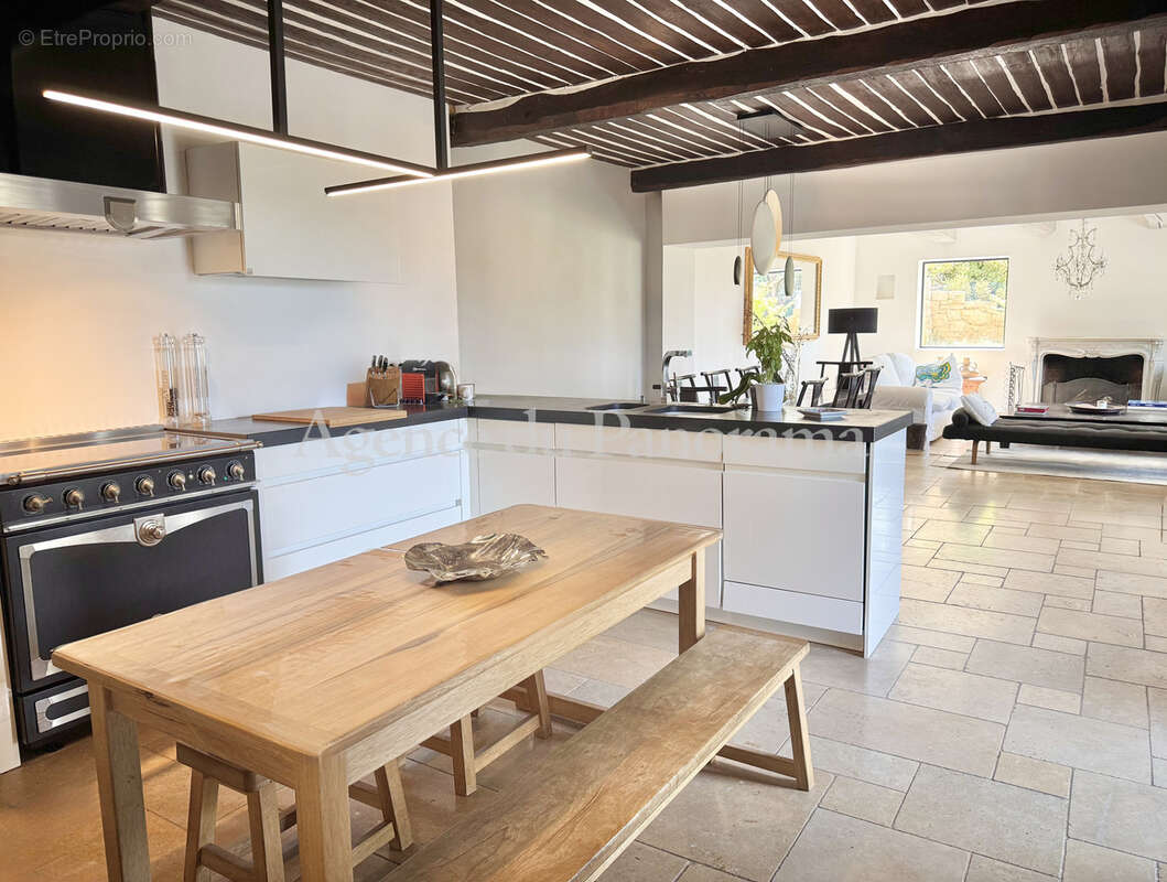 Maison à CABRIS