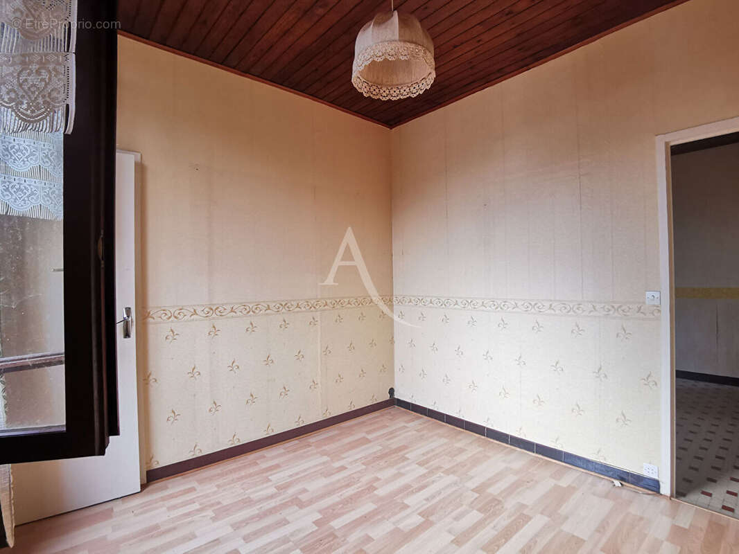 Appartement à LES MOUTIERS-EN-RETZ
