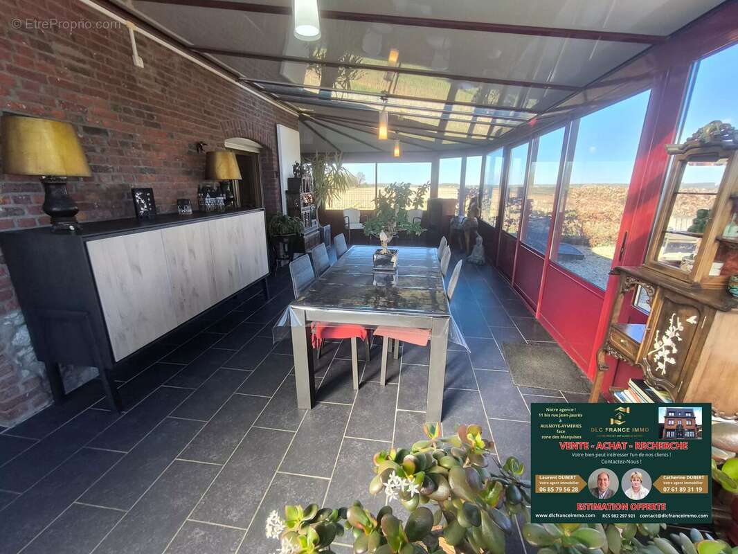 Photo 7 - Maison à PARIS-1E