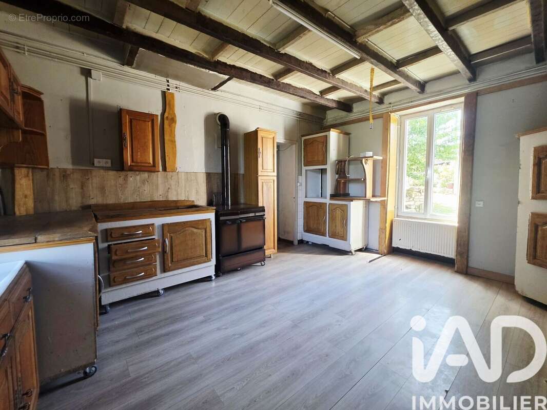 Maison 148 m² à Anville  - photo 5