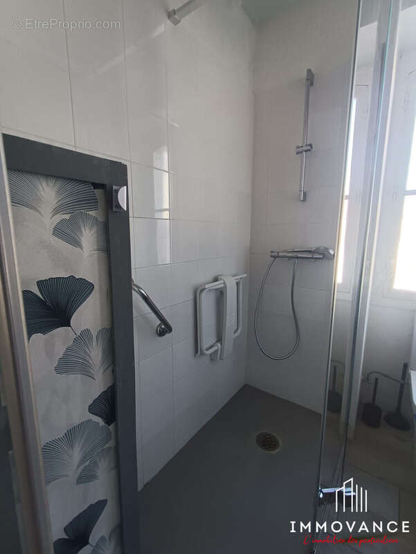 Appartement à HENDAYE