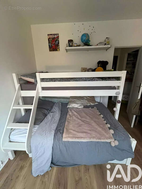 Photo 7 - Appartement à LA CELLE-SAINT-CLOUD