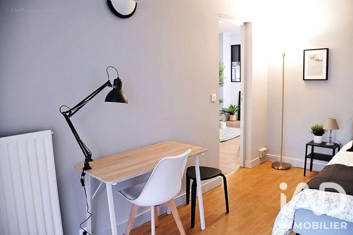 Appartement 74 m² à Evry  - photo 7