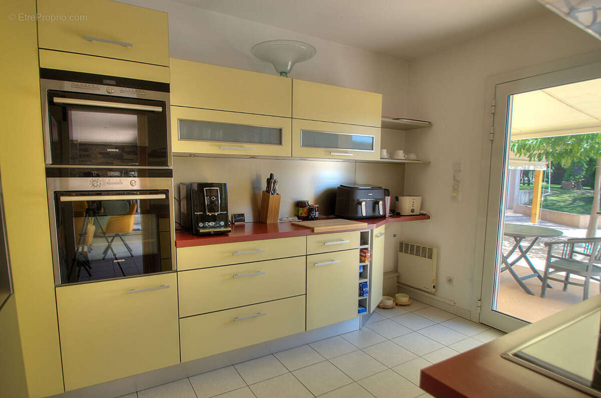 Maison à SAINT-RAPHAEL