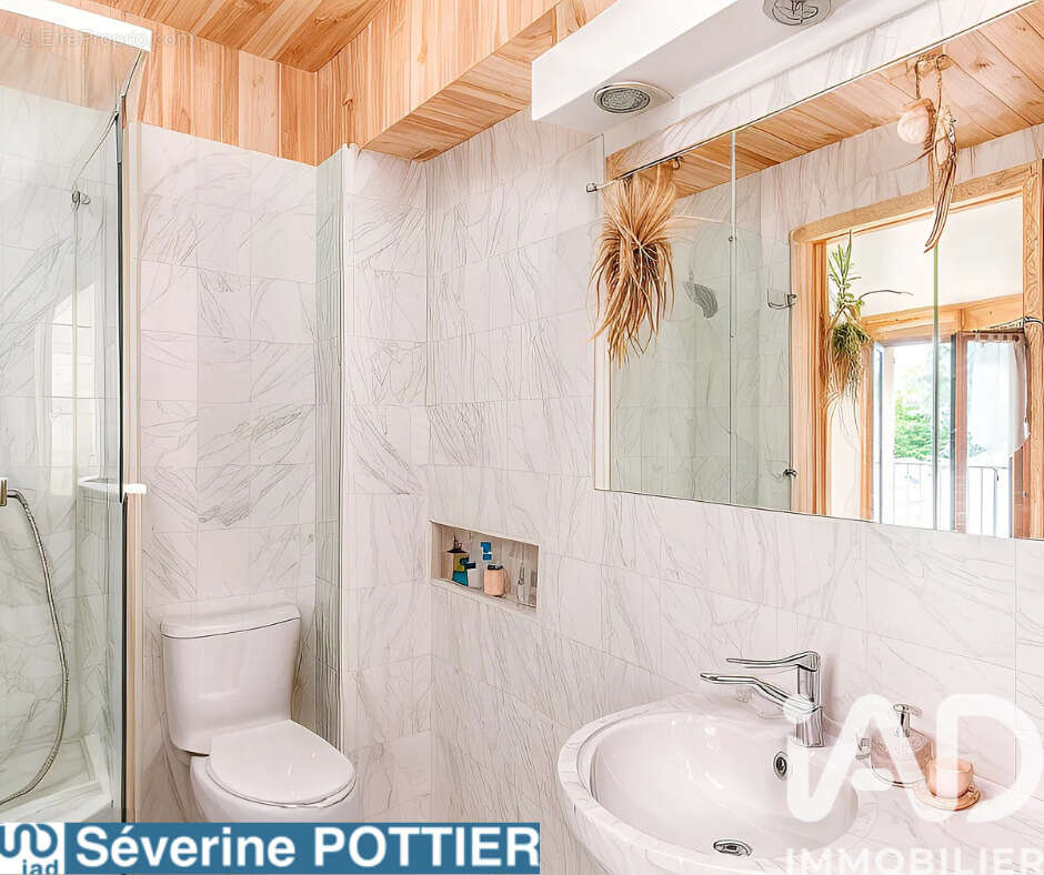 Photo 7 - Appartement à VILLEMOISSON-SUR-ORGE