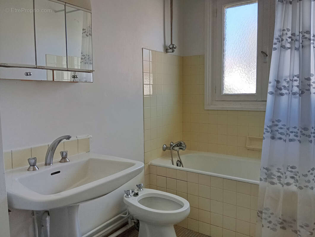 Appartement à HENDAYE
