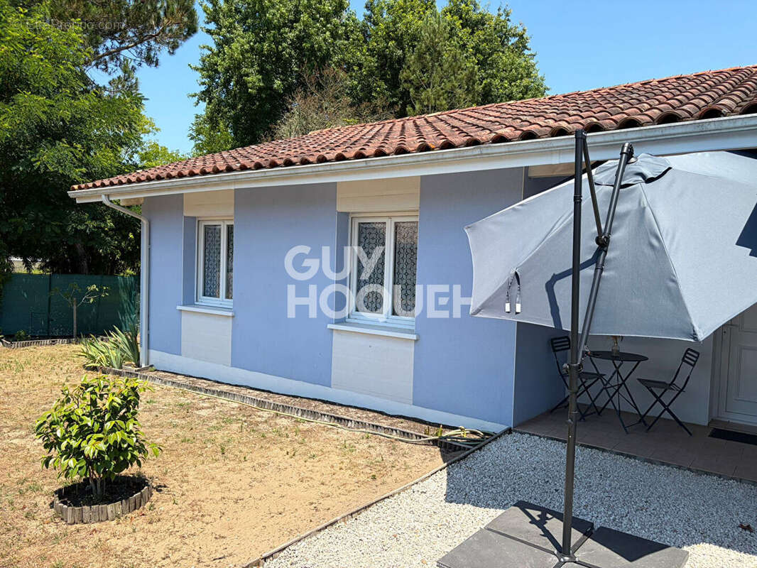 Maison à SOUSTONS