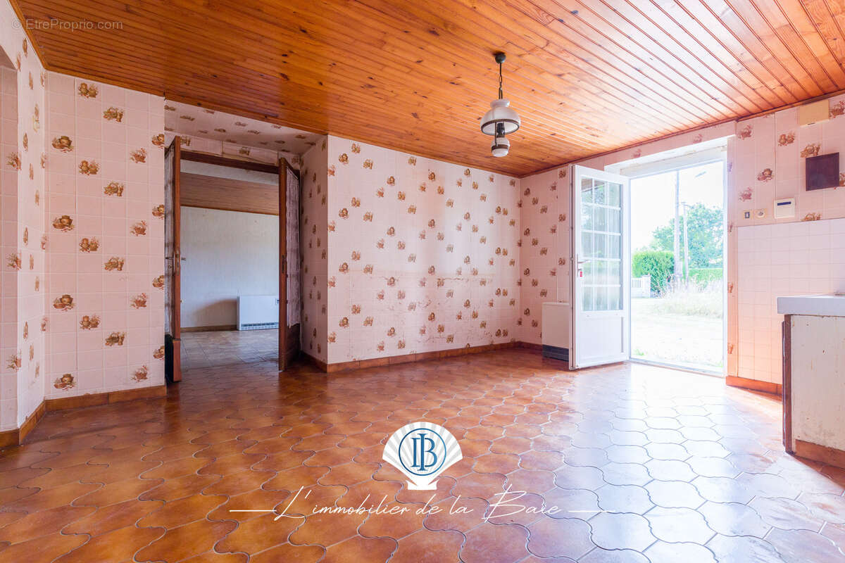 Maison de village 83m2 - photo 5