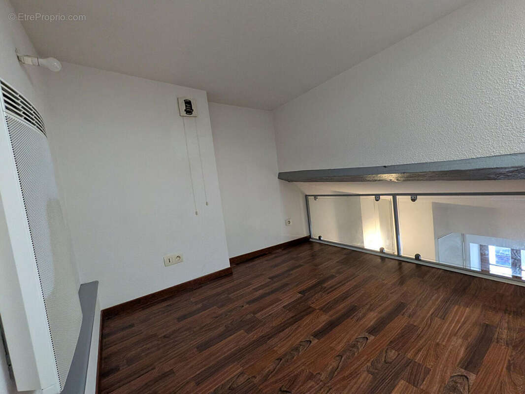 Appartement Clermont Ferrand 2 pièces 39.35 m2 - photo 11