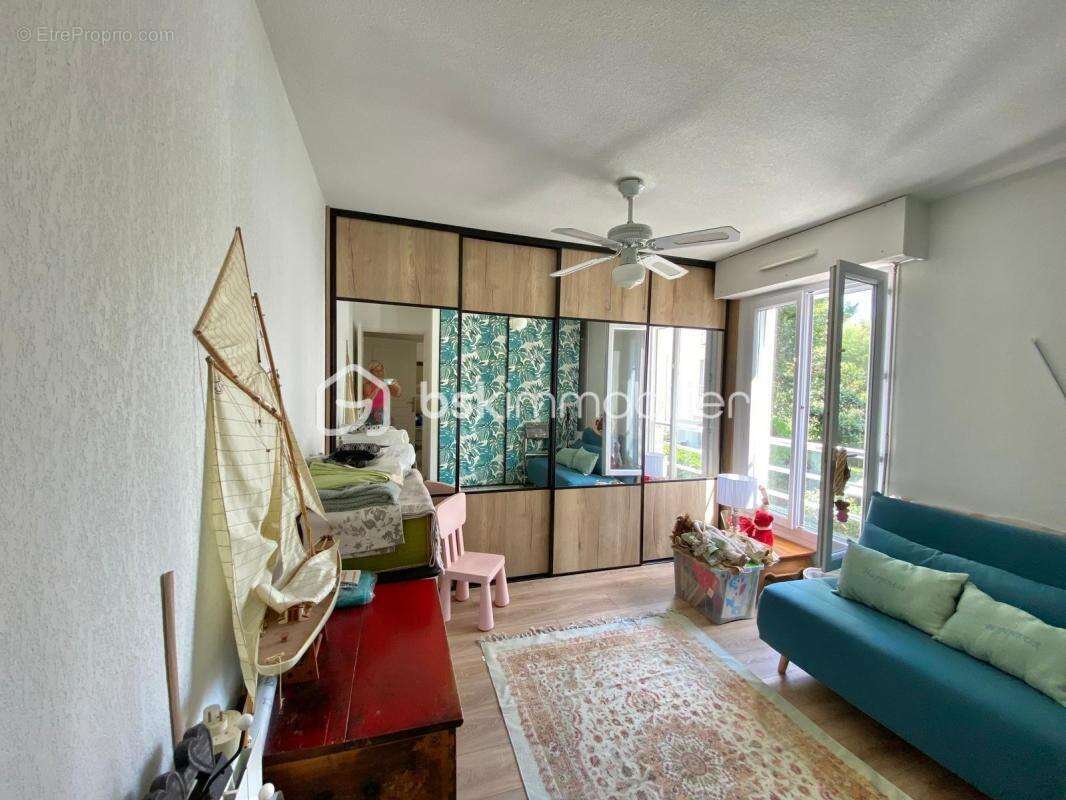 Appartement t3 saint raphael - photo 11