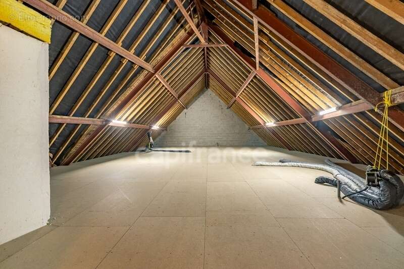 Maison à CHEZY-SUR-MARNE