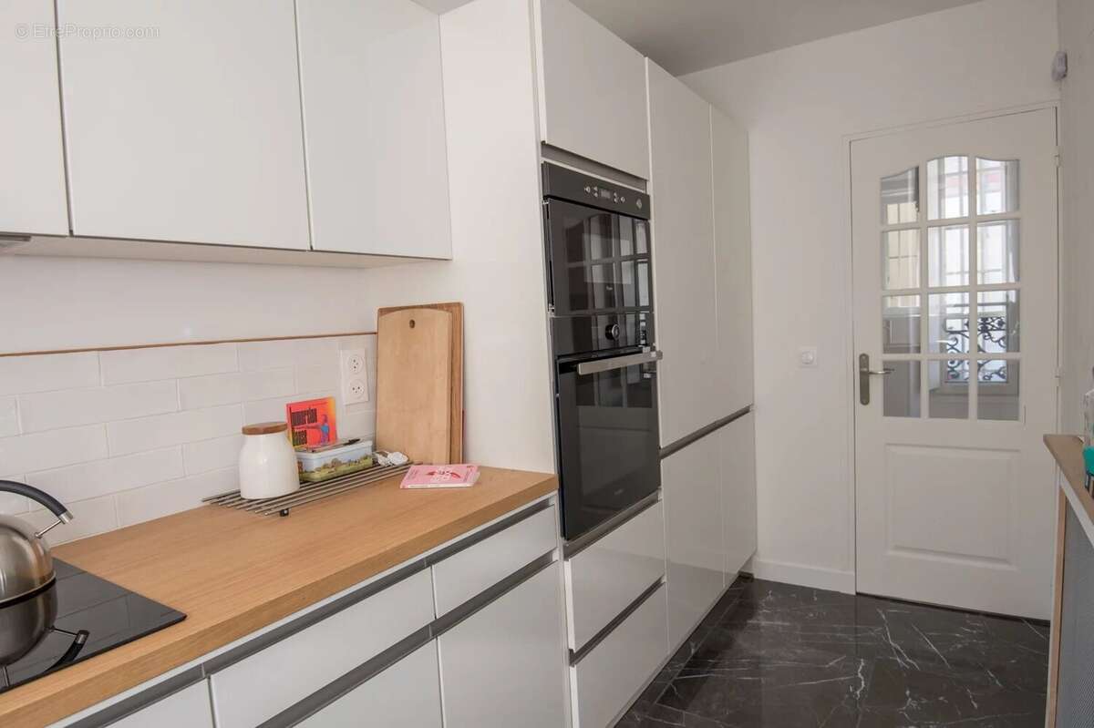 Appartement à VERSAILLES