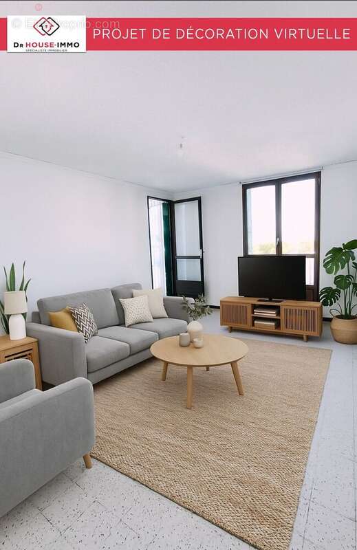 Appartement 72 m² à Allauch  - photo 28