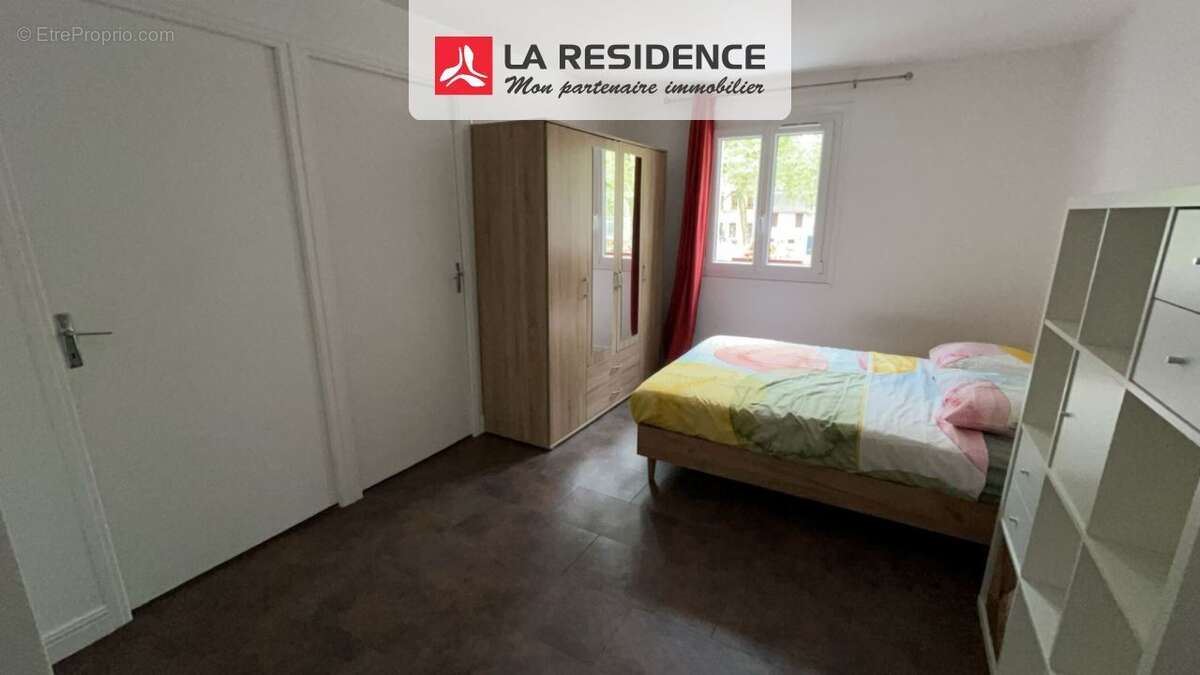 Appartement 46 m² à Rouen  - photo 6