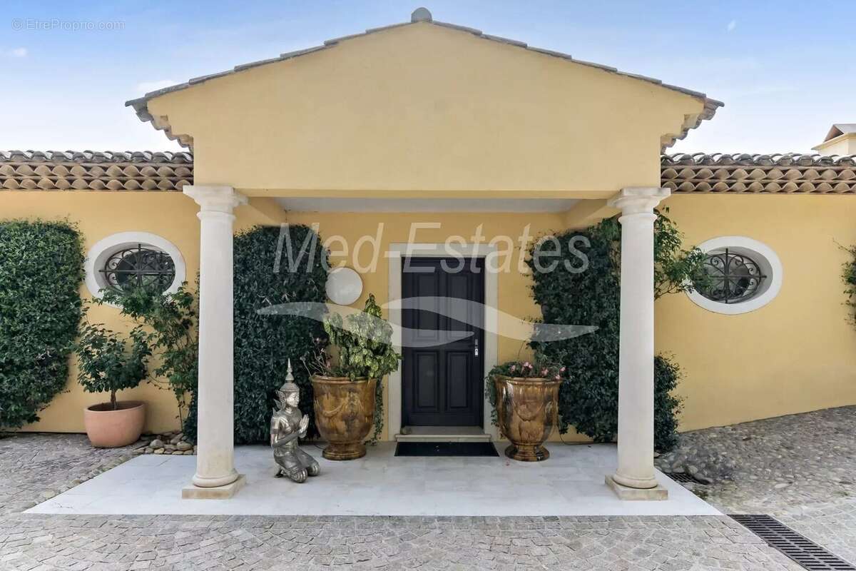 Maison à SAINTE-MAXIME