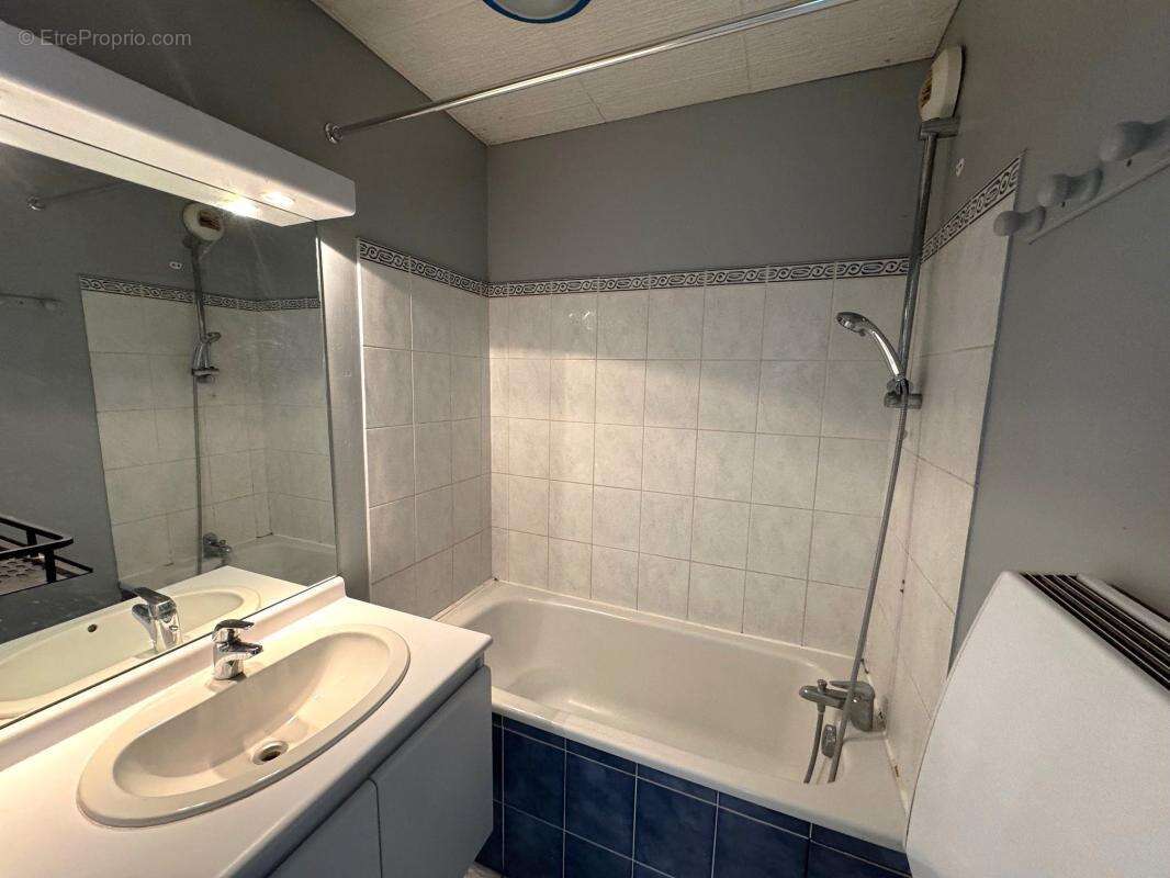 Appartement À Vendre - photo 7