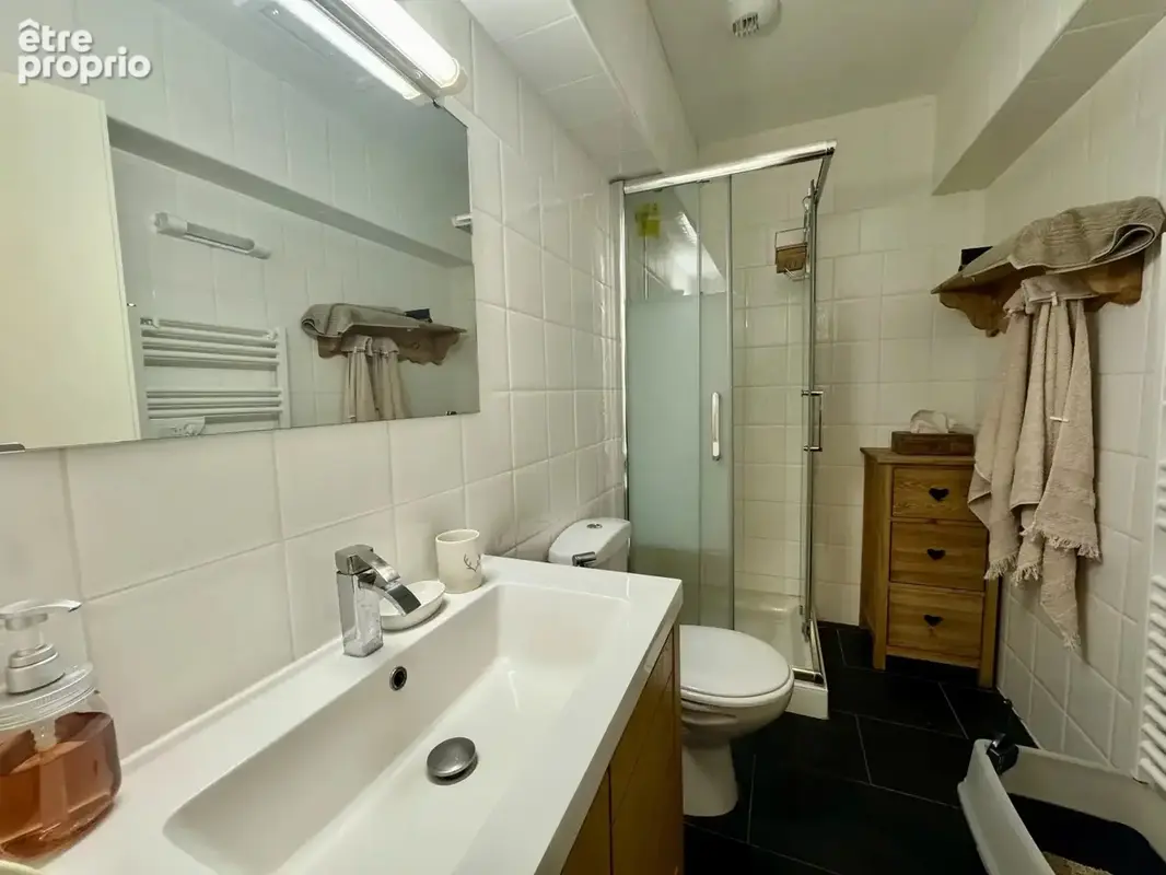 Superbe appartement à PUYVALADOR - photo 16