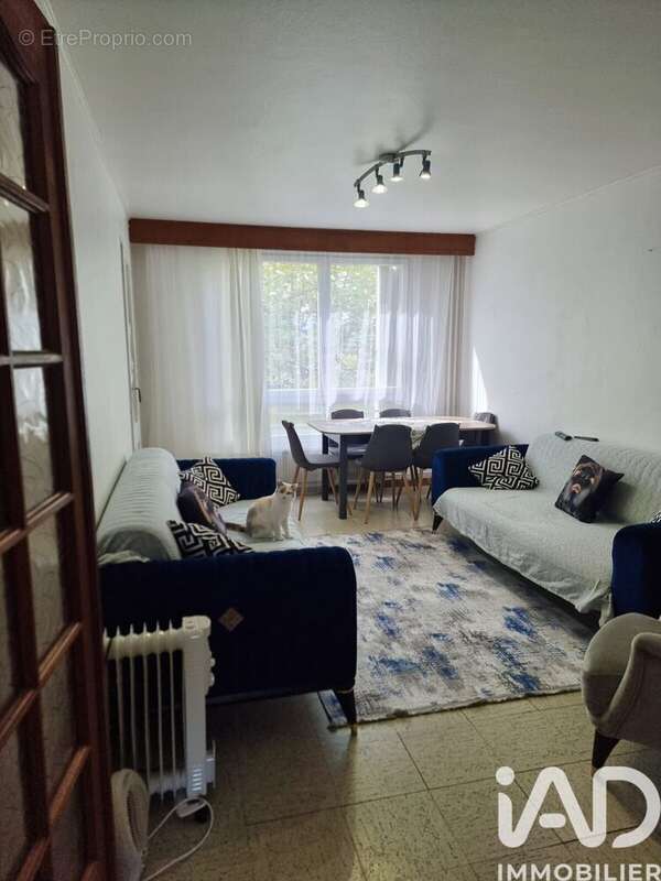 Photo 6 - Appartement à VALENCE